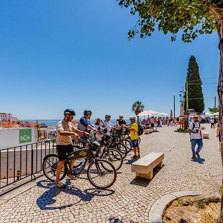 Visit Lisbon4Fun - Alfama Apartment Exterior foto