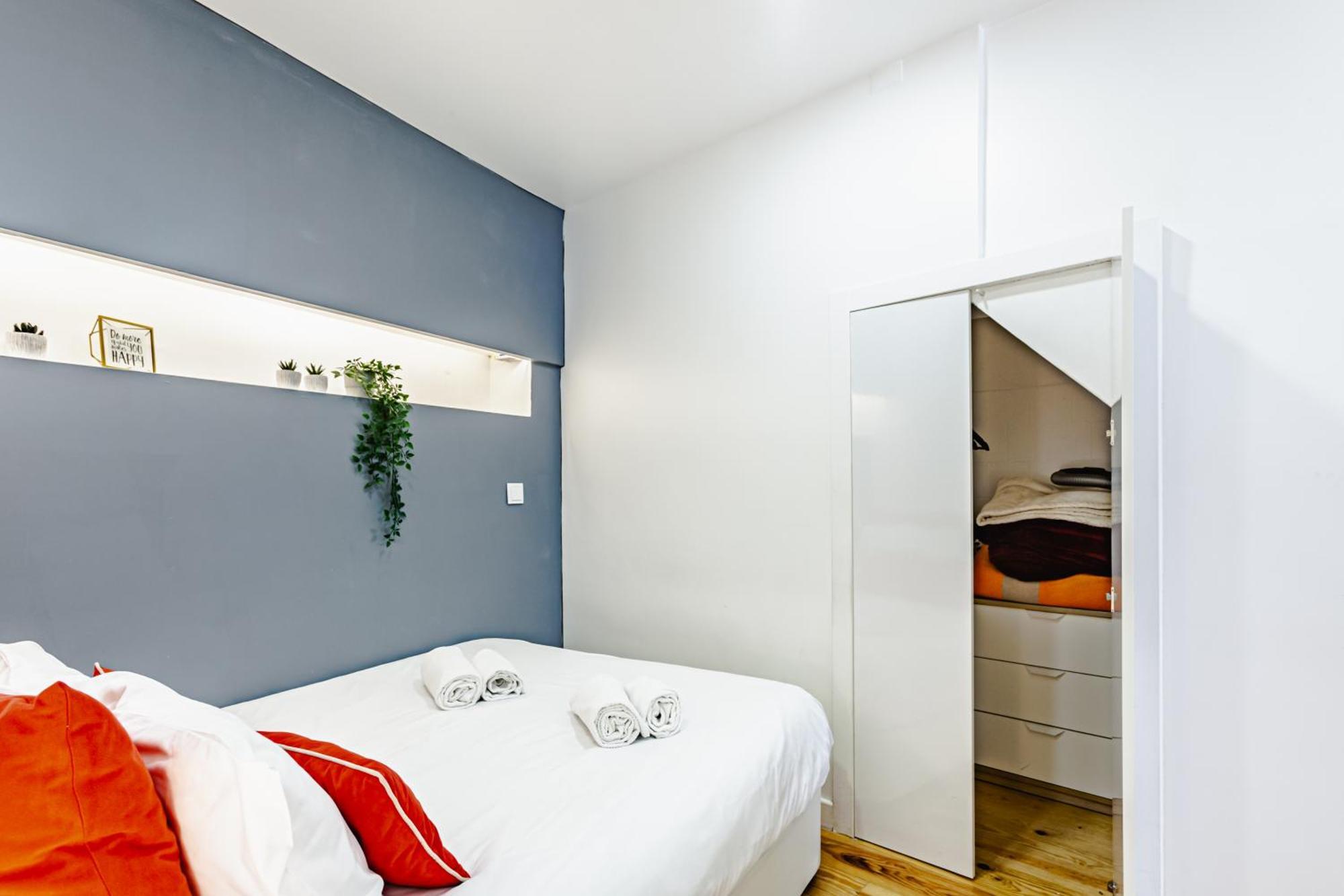 Visit Lisbon4Fun - Alfama Apartment Exterior foto