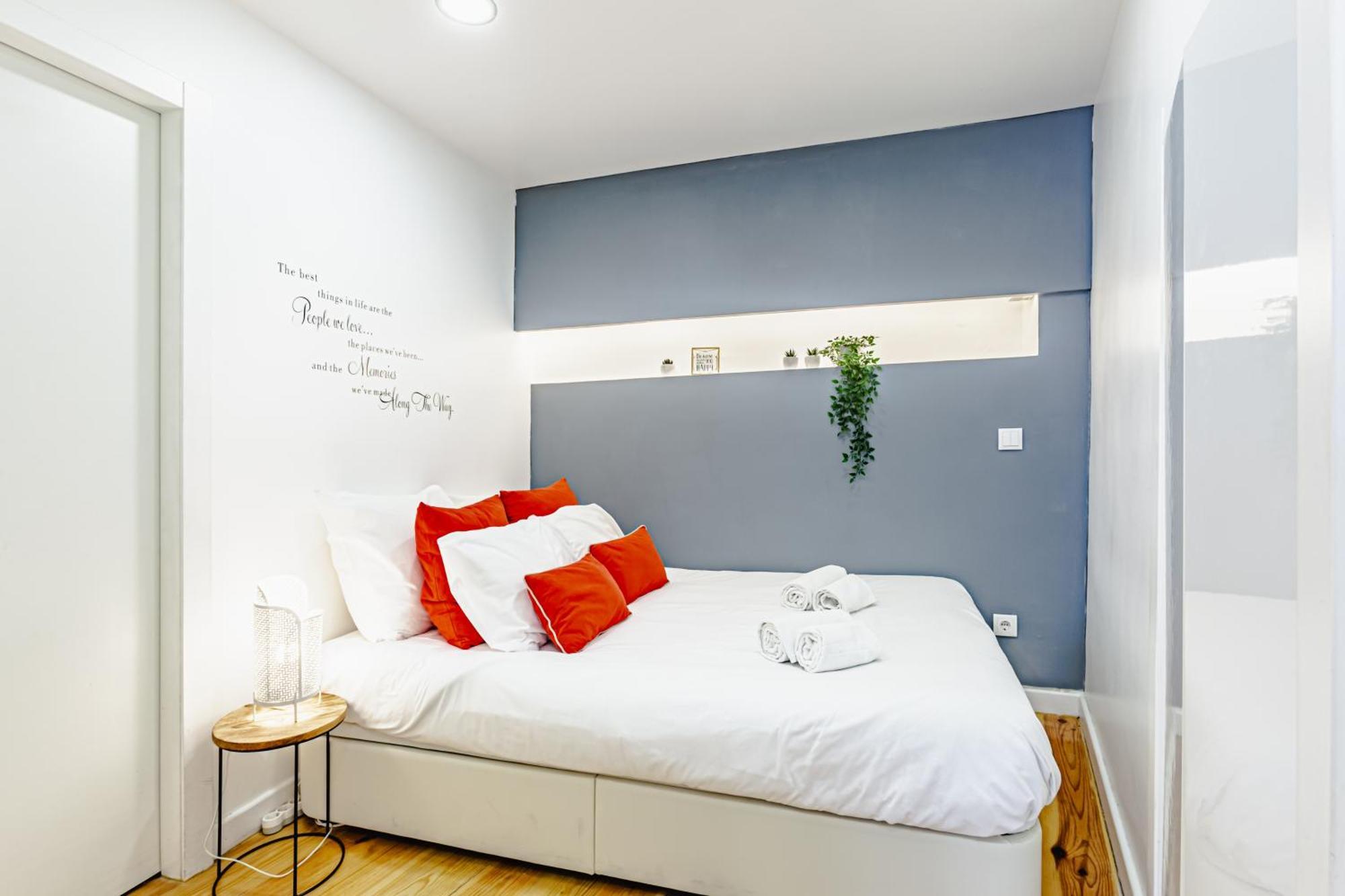 Visit Lisbon4Fun - Alfama Apartment Exterior foto